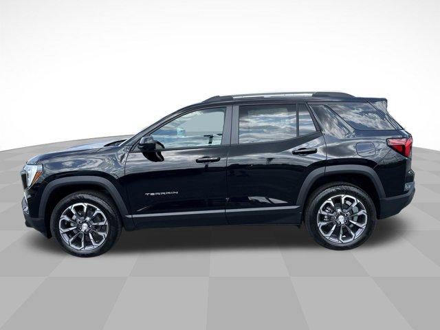 2027 GMC Terrain FWD Elevation