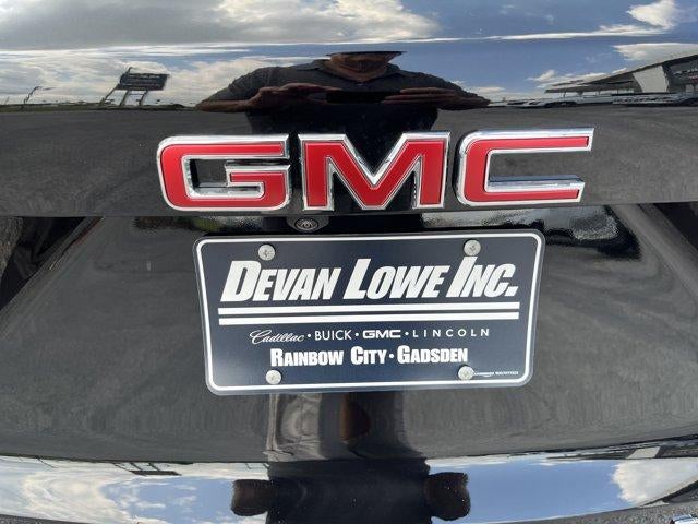 2027 GMC Terrain FWD Elevation
