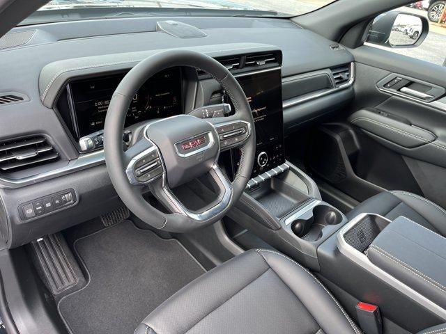 2027 GMC Terrain FWD Elevation