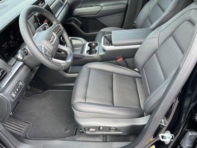 2027 GMC Terrain FWD Elevation