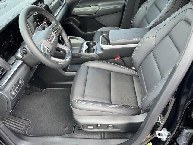 2027 GMC Terrain FWD Elevation