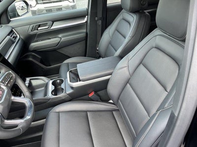 2027 GMC Terrain FWD Elevation