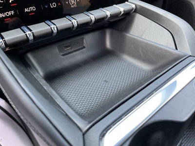 2027 GMC Terrain FWD Elevation