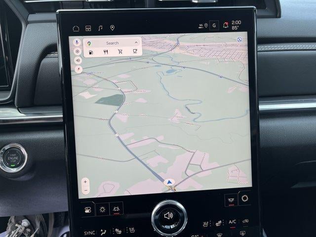 2027 GMC Terrain FWD Elevation