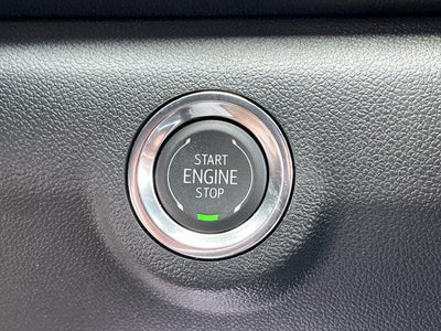 2027 GMC Terrain FWD Elevation
