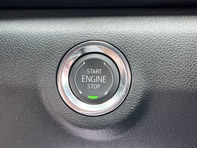 2027 GMC Terrain FWD Elevation