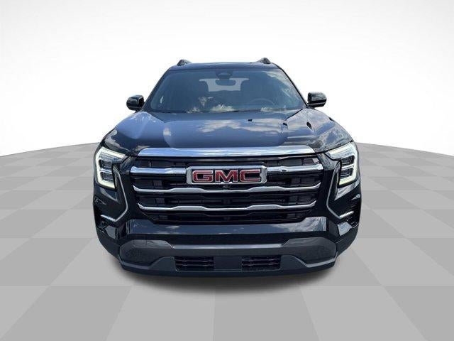 2027 GMC Terrain FWD Elevation