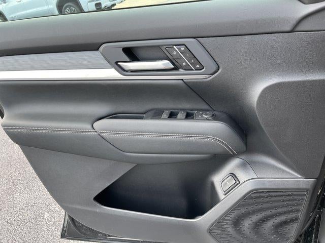 2027 GMC Terrain FWD Elevation