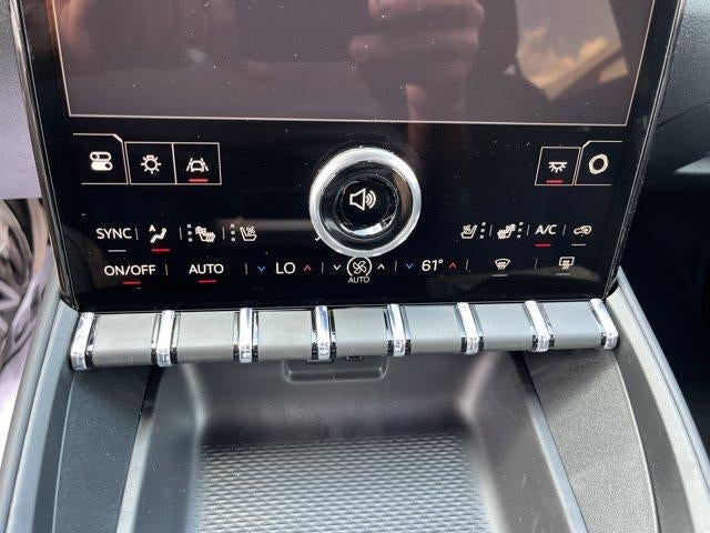 2027 GMC Terrain FWD Elevation