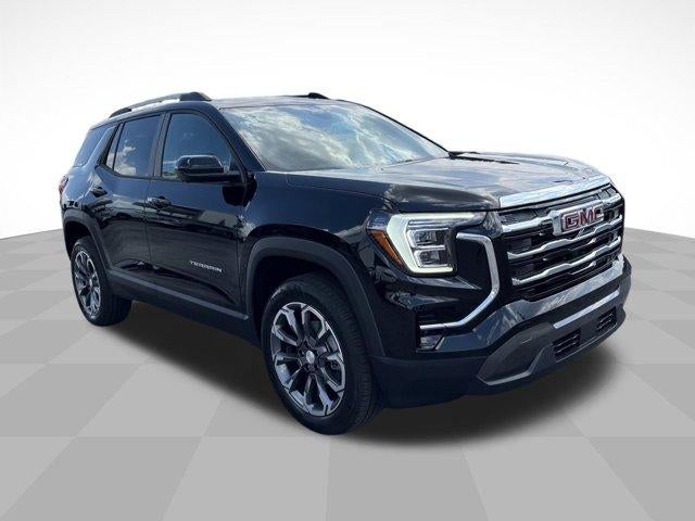 2027 GMC Terrain FWD Elevation