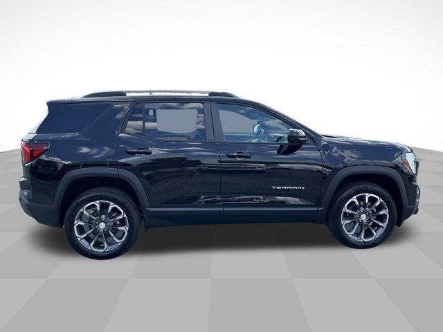 2027 GMC Terrain FWD Elevation
