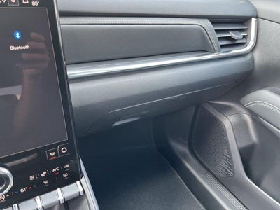 2027 GMC Terrain FWD Elevation