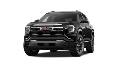 2027 GMC Terrain Base