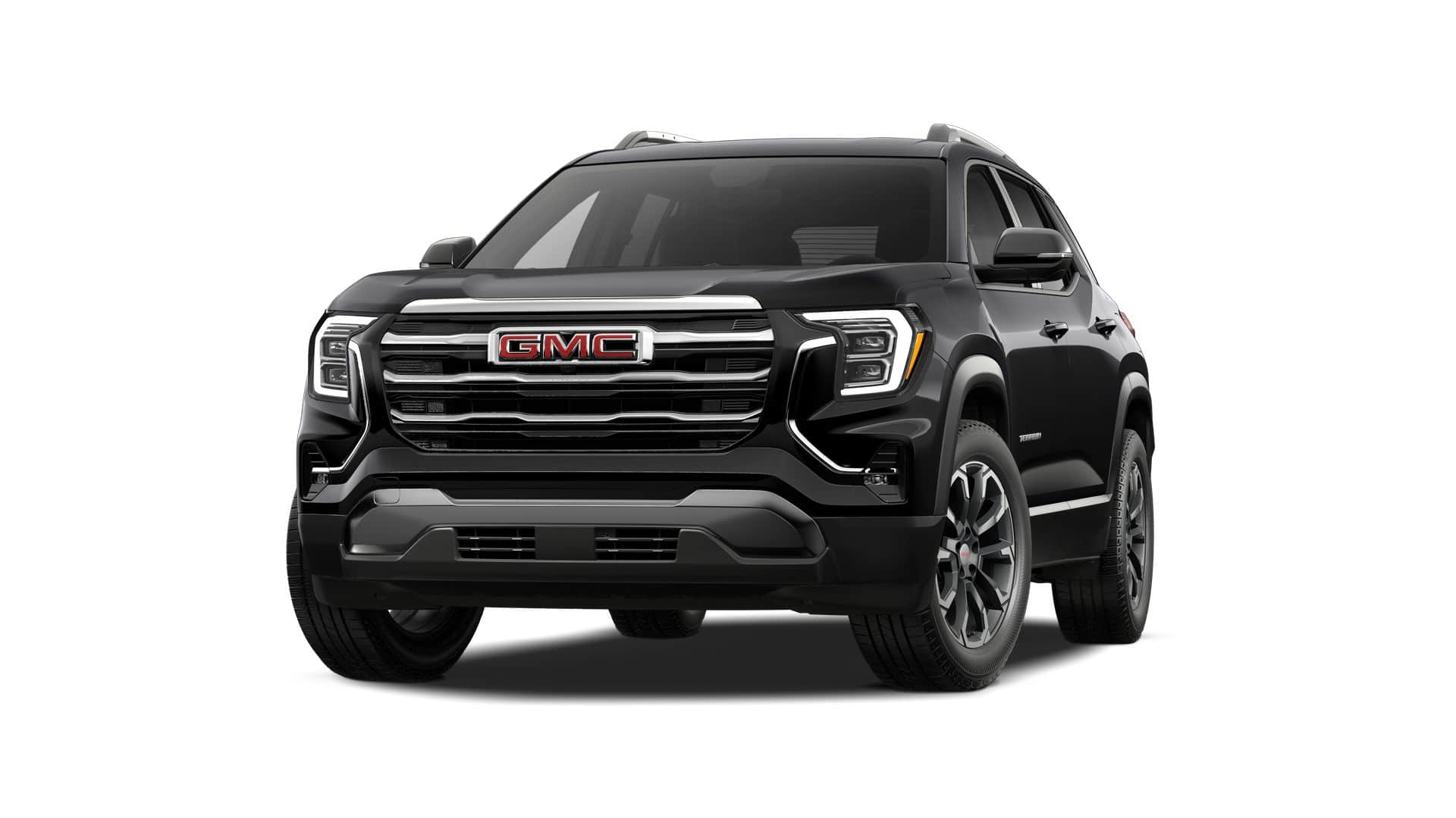 2027 GMC Terrain Base