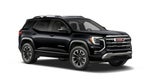 2027 GMC Terrain Base