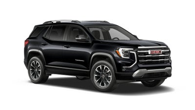 2027 GMC Terrain Base