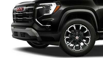 2027 GMC Terrain Base