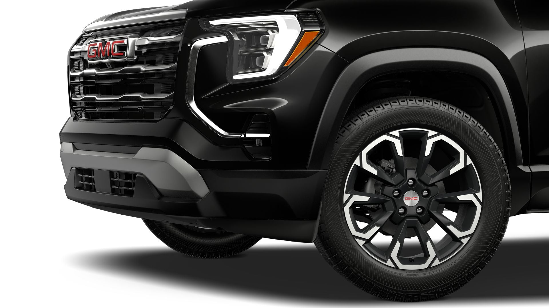 2027 GMC Terrain Base