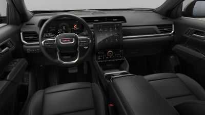 2027 GMC Terrain Base