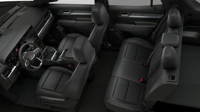 2027 GMC Terrain Base