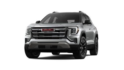 2026 GMC Terrain Base