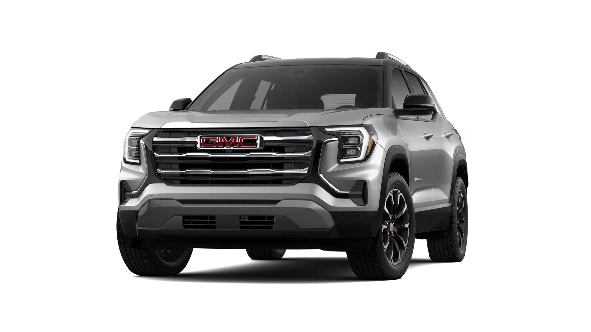 2026 GMC Terrain Base