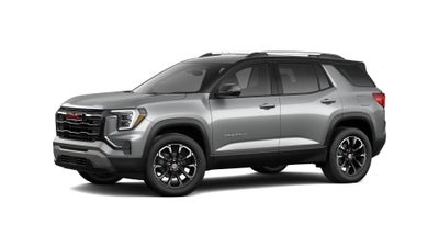 2026 GMC Terrain Base