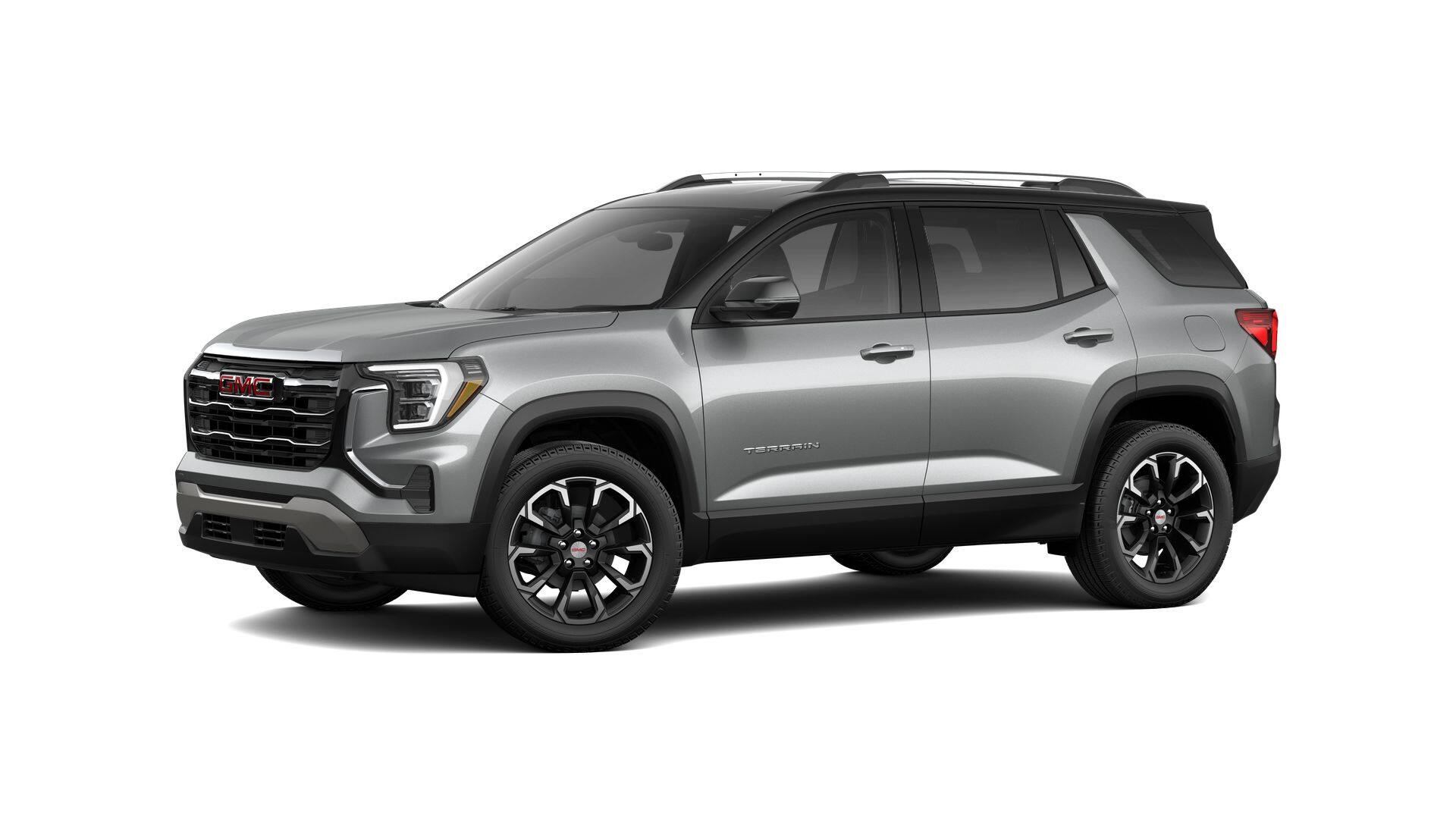 2026 GMC Terrain Base