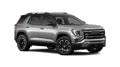 2026 GMC Terrain Base