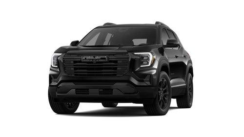 2026 GMC Terrain Base