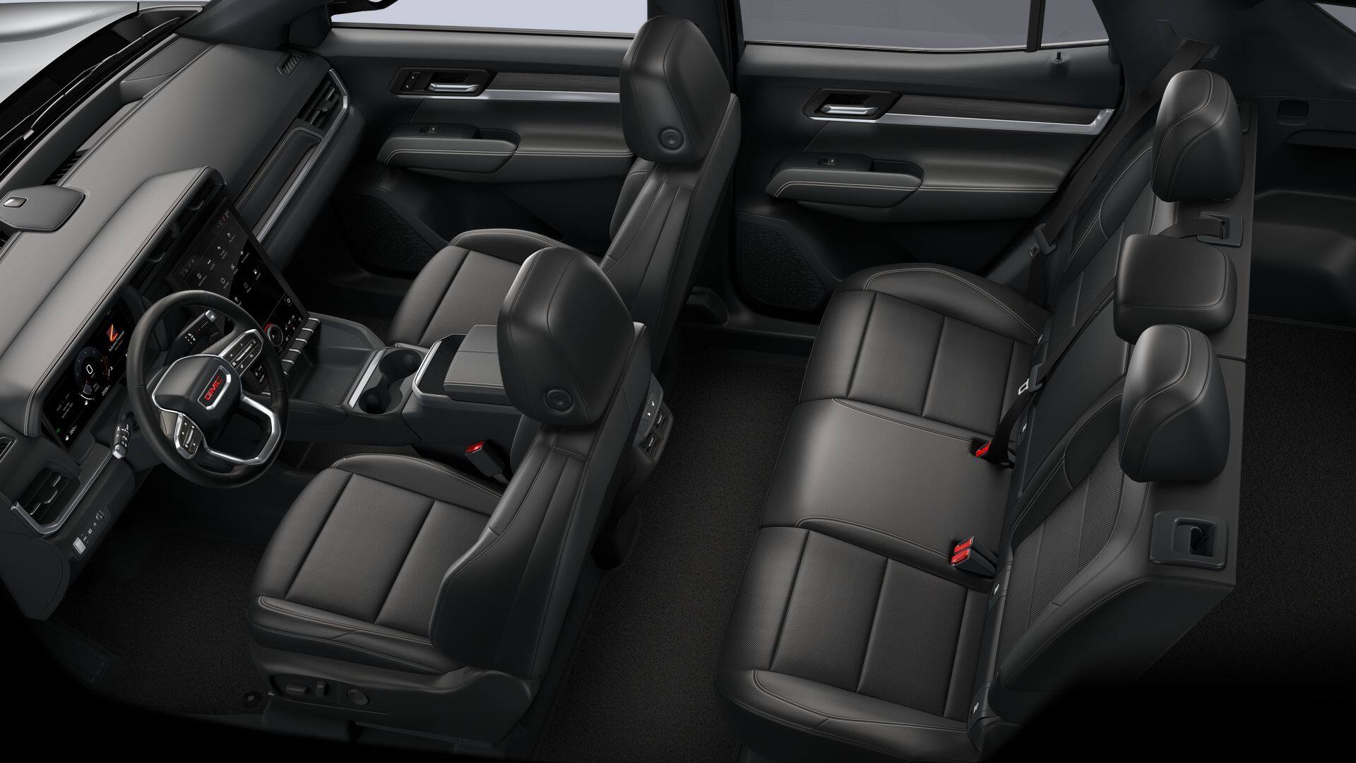 2026 GMC Terrain Base