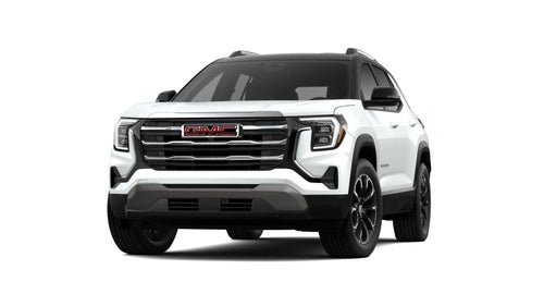 2026 GMC Terrain Base