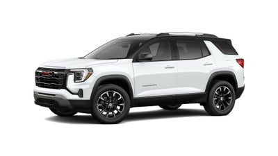 2026 GMC Terrain Base