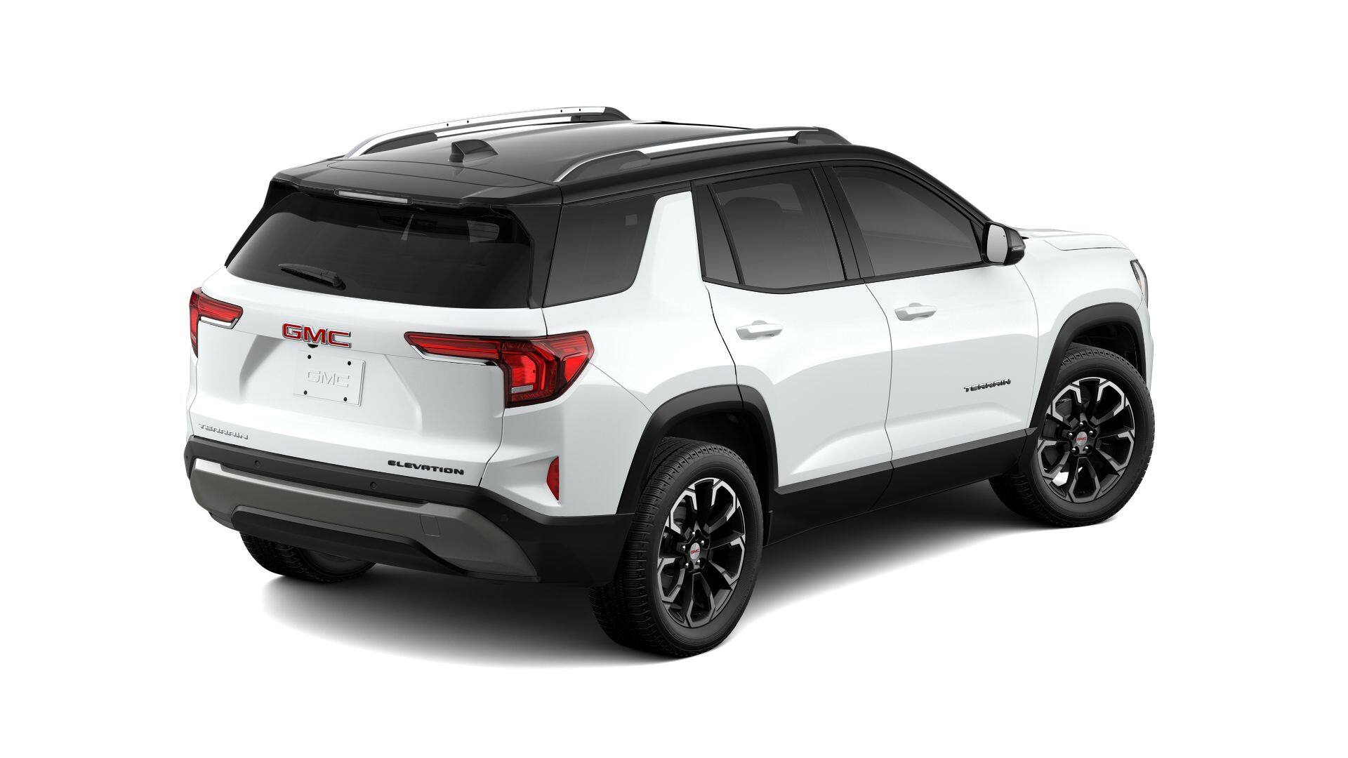 2026 GMC Terrain Base