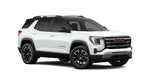 2026 GMC Terrain Base