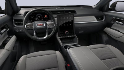 2026 GMC Terrain Base