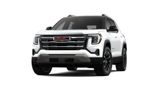 2026 GMC Terrain Base