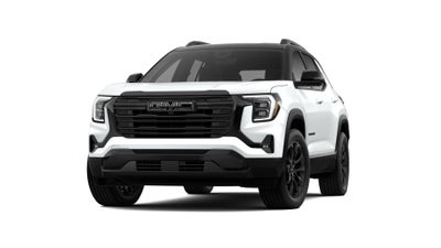 2026 GMC Terrain Base