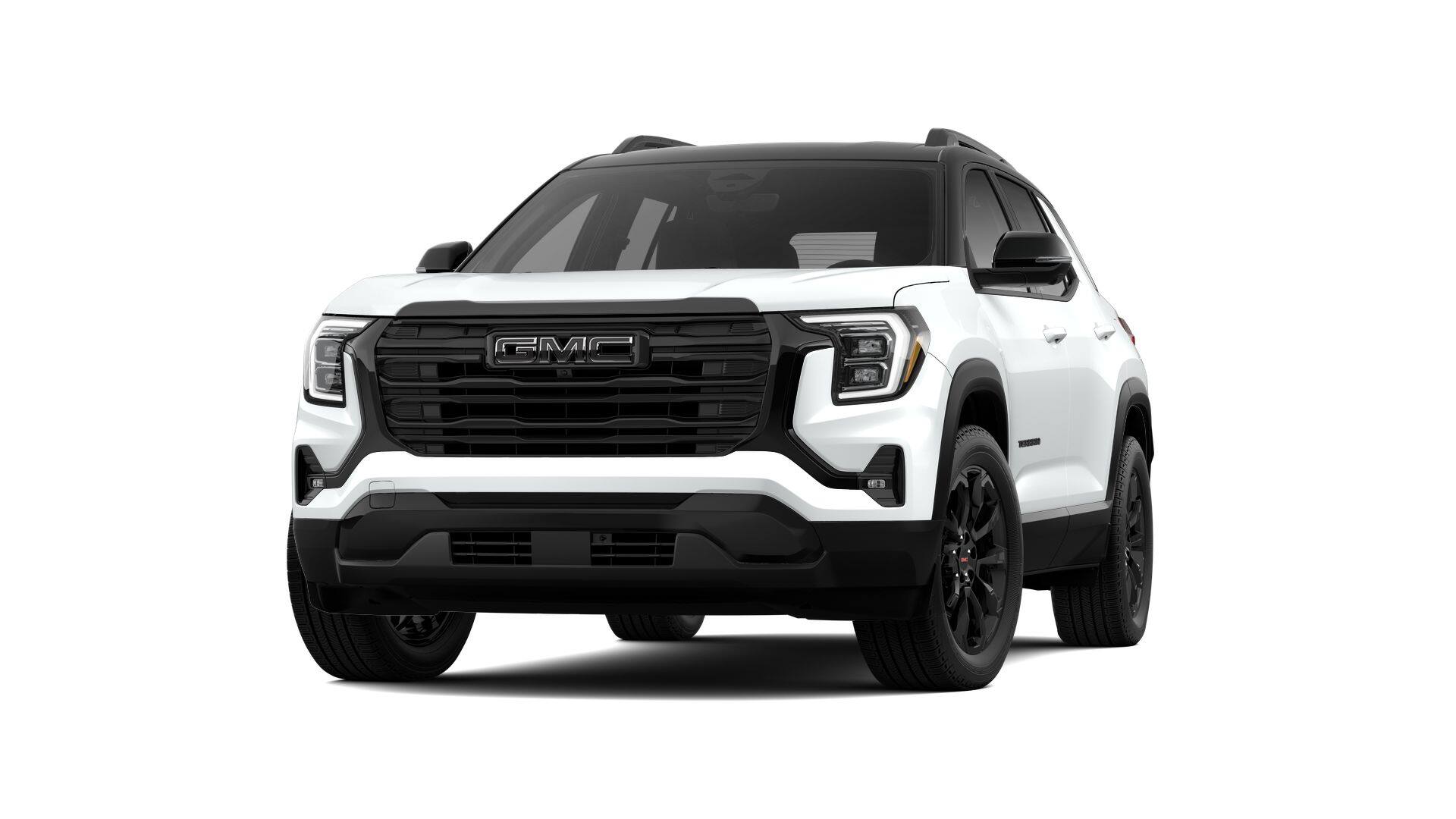 2026 GMC Terrain Base