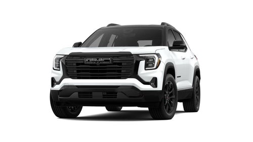 2026 GMC Terrain Base