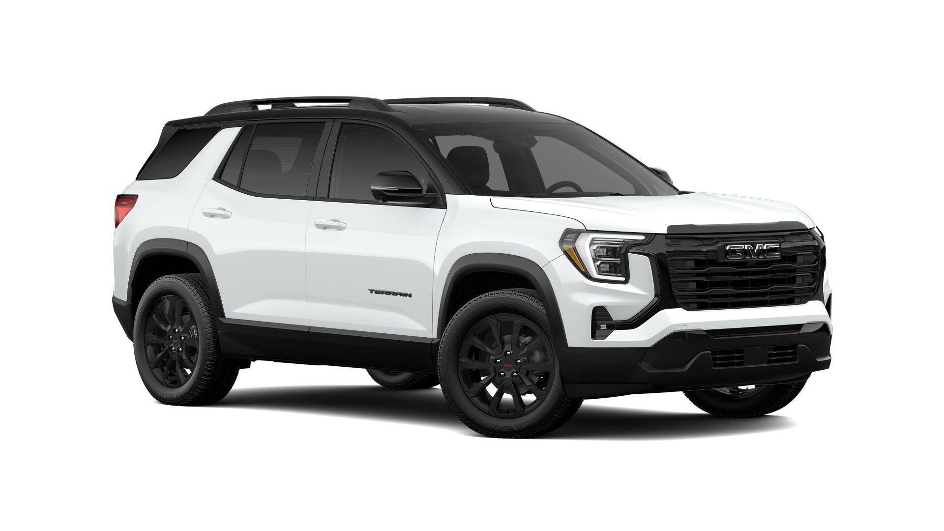 2026 GMC Terrain Base