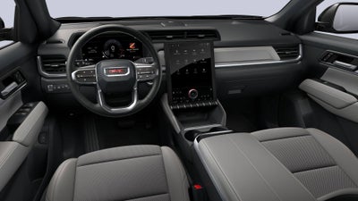 2026 GMC Terrain Base