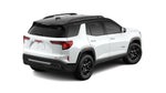 2026 GMC Terrain Base