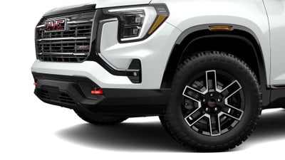 2026 GMC Terrain Base