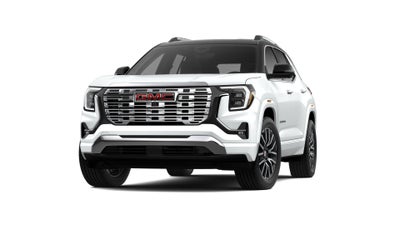 2026 GMC Terrain Base