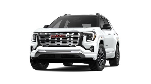 2026 GMC Terrain Base