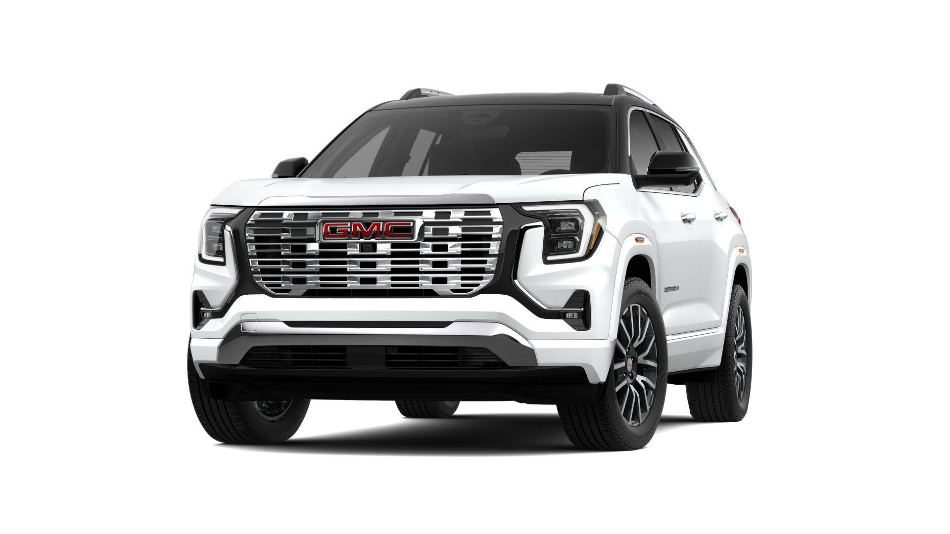 2026 GMC Terrain Base
