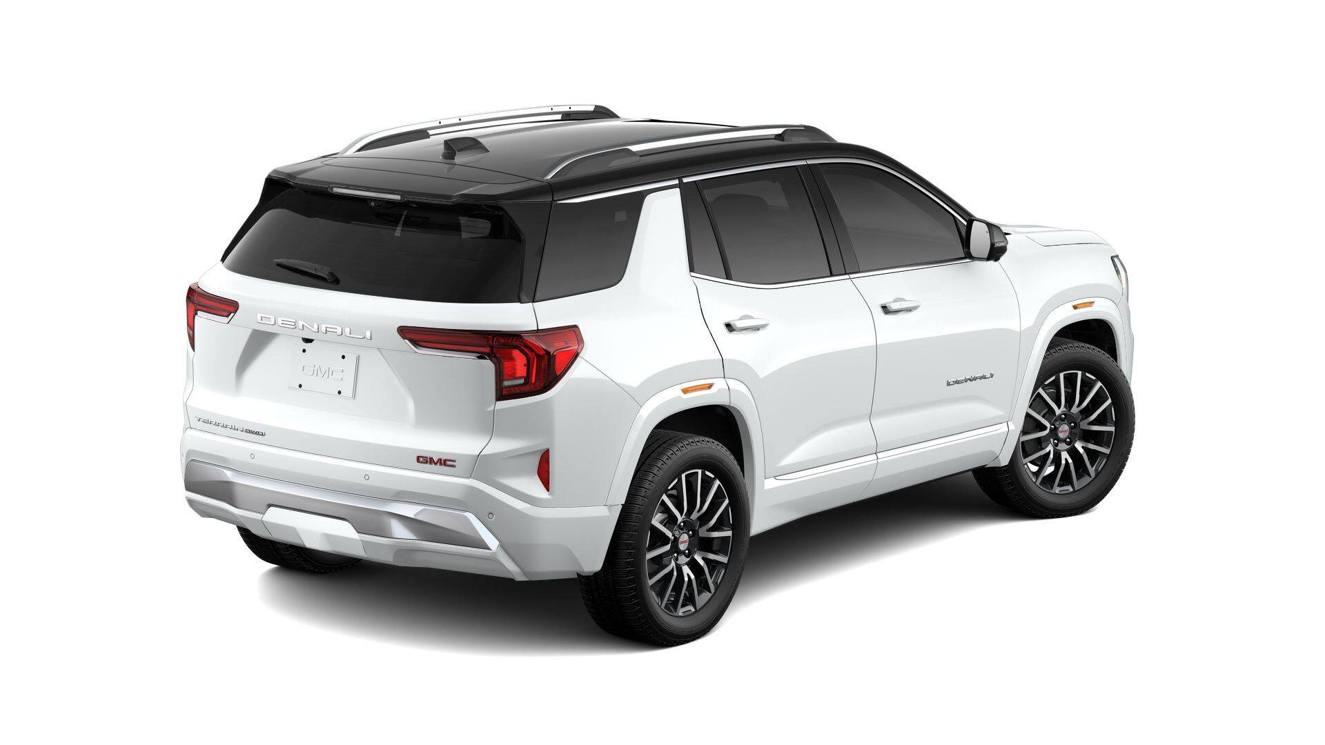 2026 GMC Terrain Base