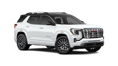 2026 GMC Terrain Base