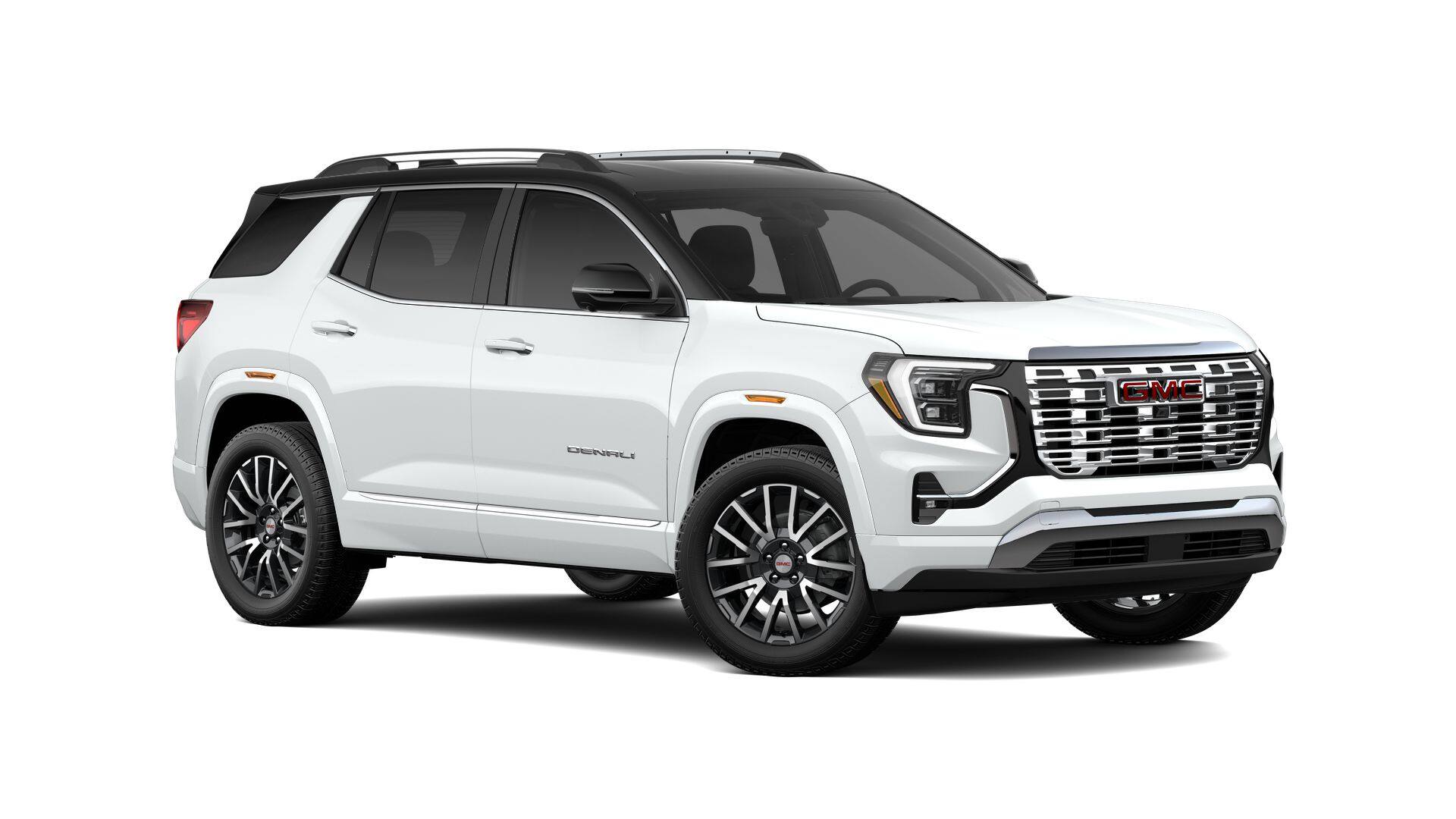 2026 GMC Terrain Base